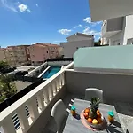 Apartmani Nova