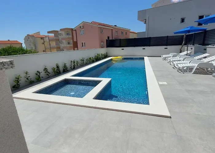 Apartmani Nova