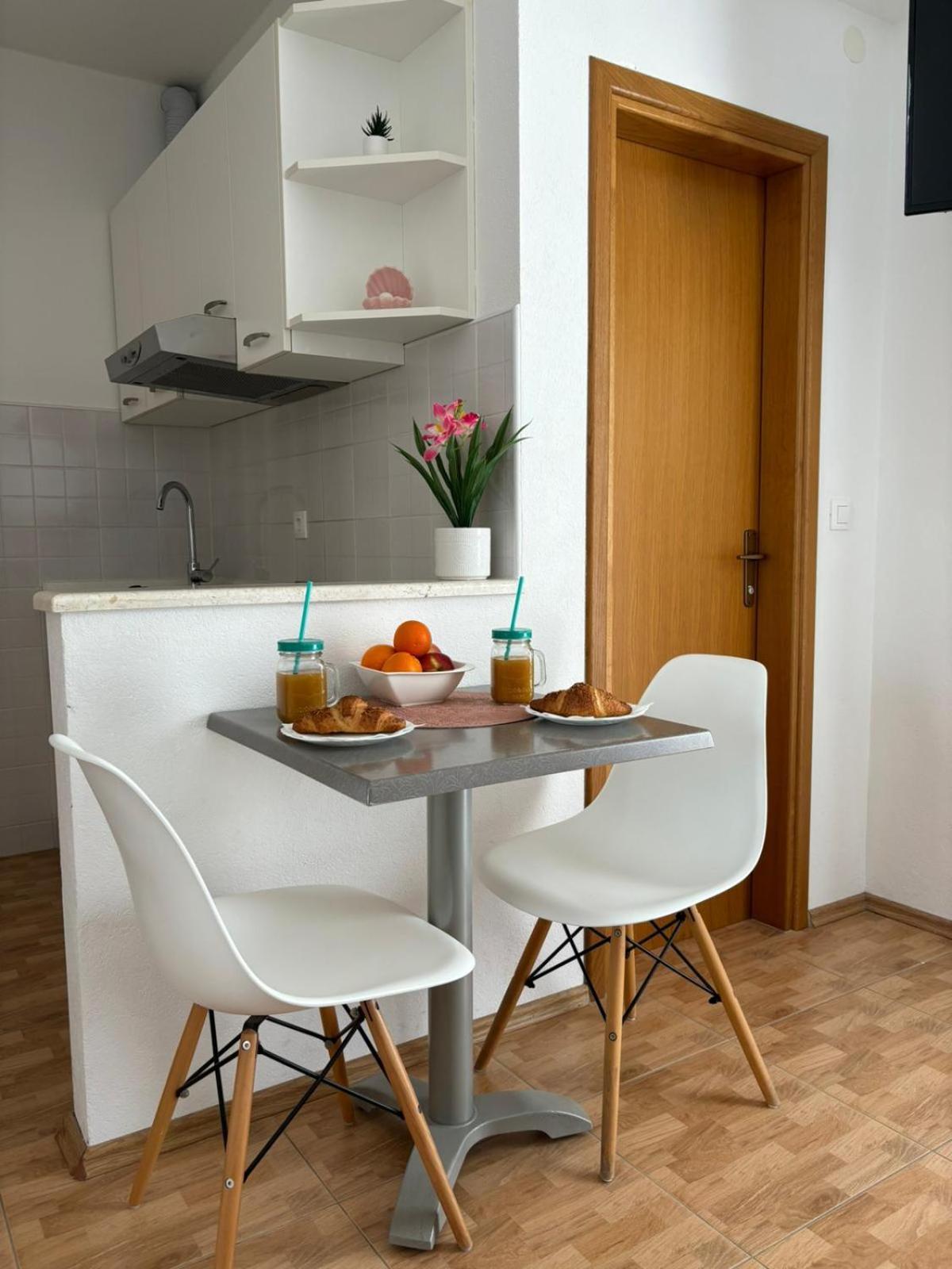 Apartment Nova