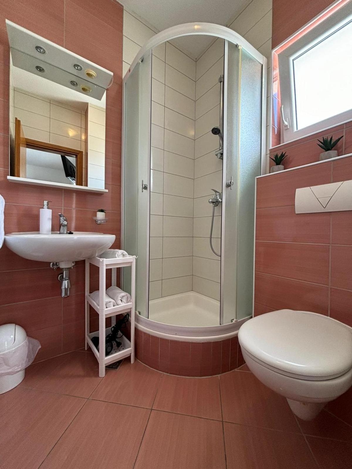 Nova Apartment *