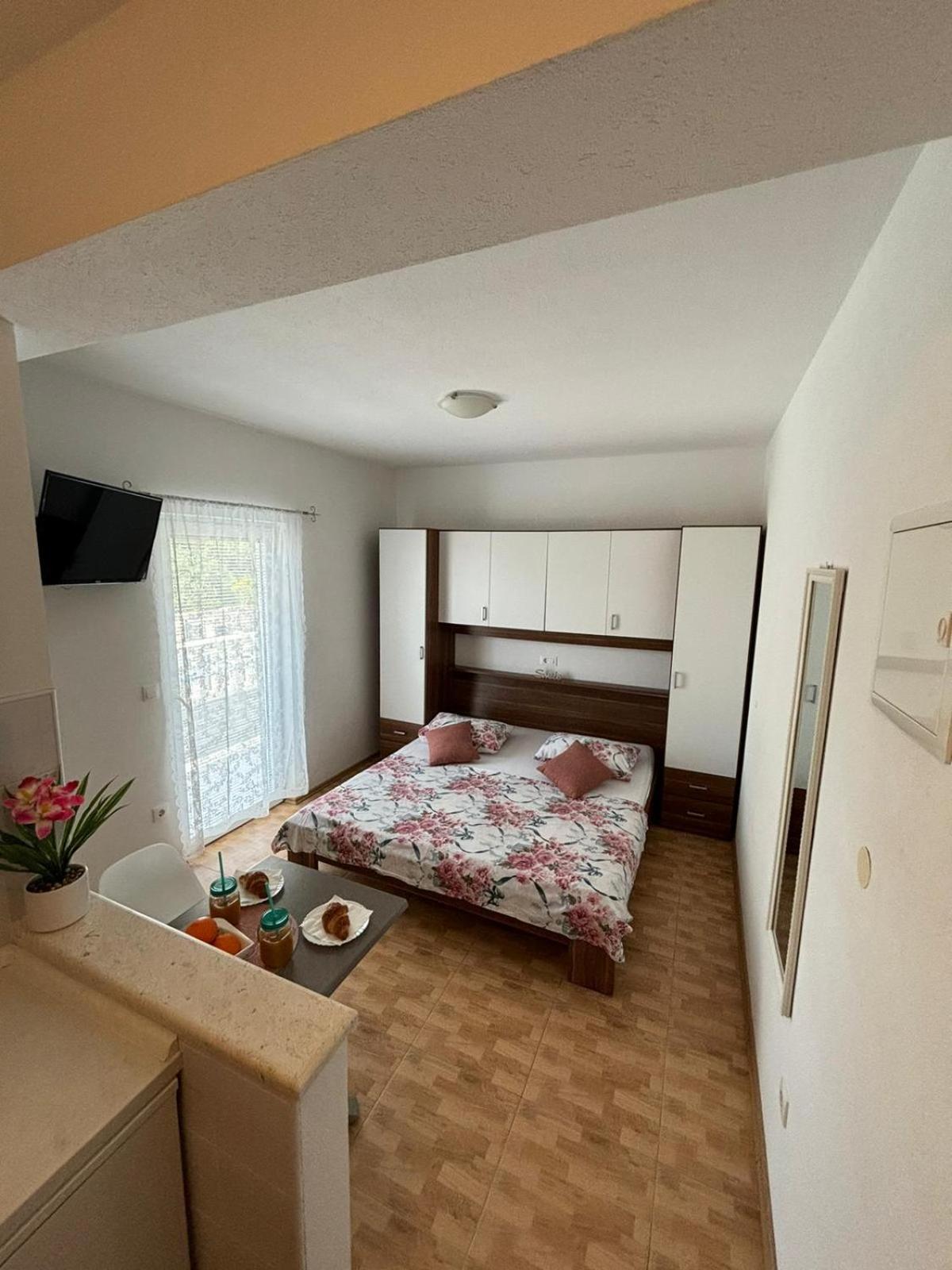 Apartment Nova