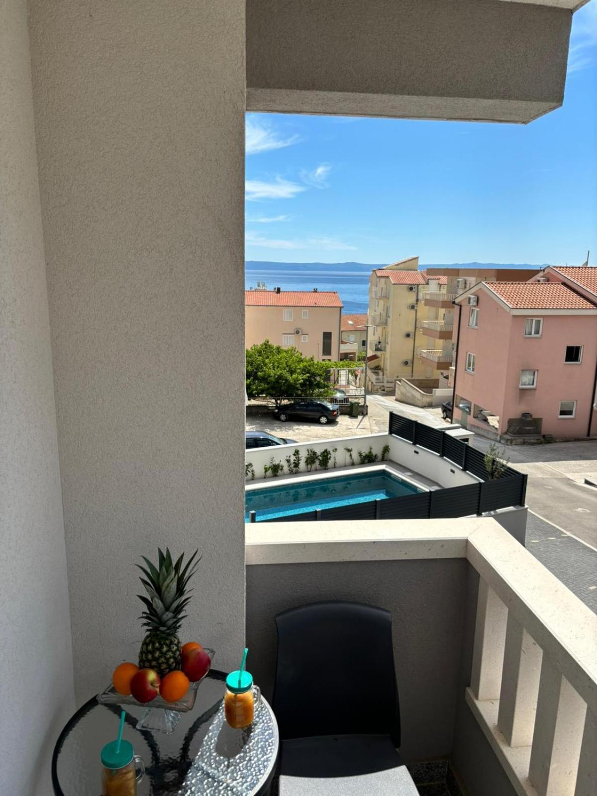Apartment Nova Makarska