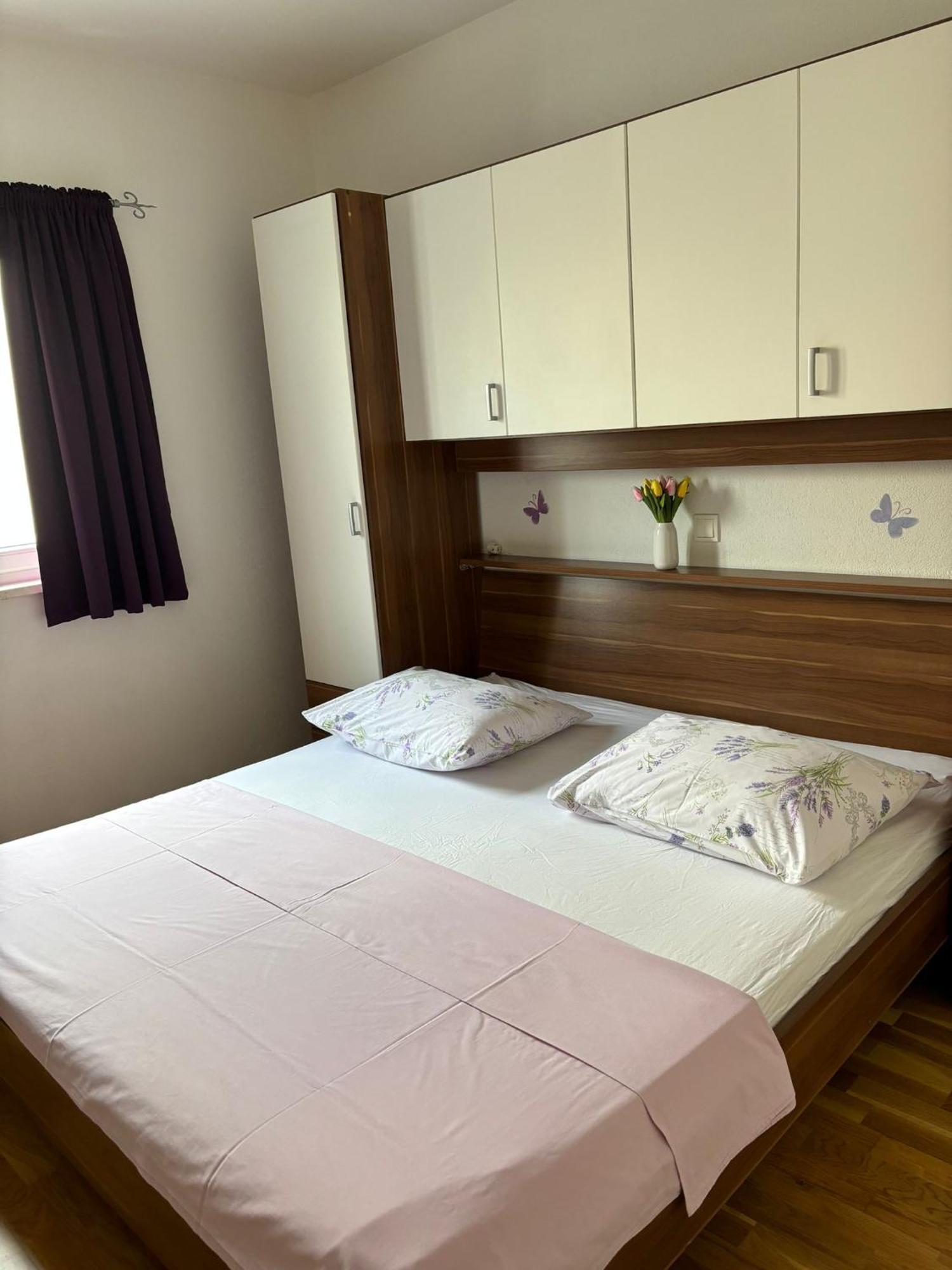 Nova Apartment *