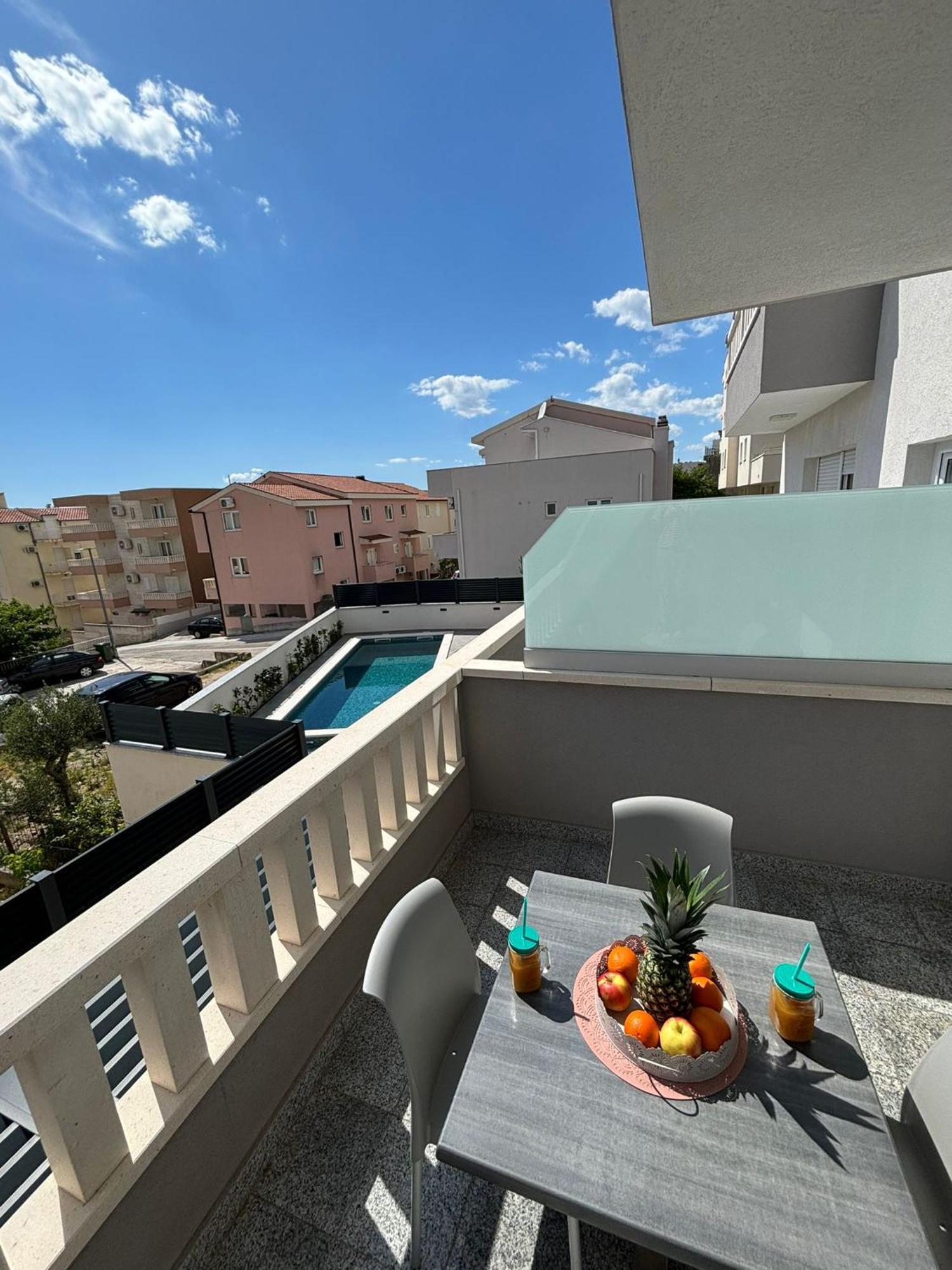 Apartment Nova Makarska