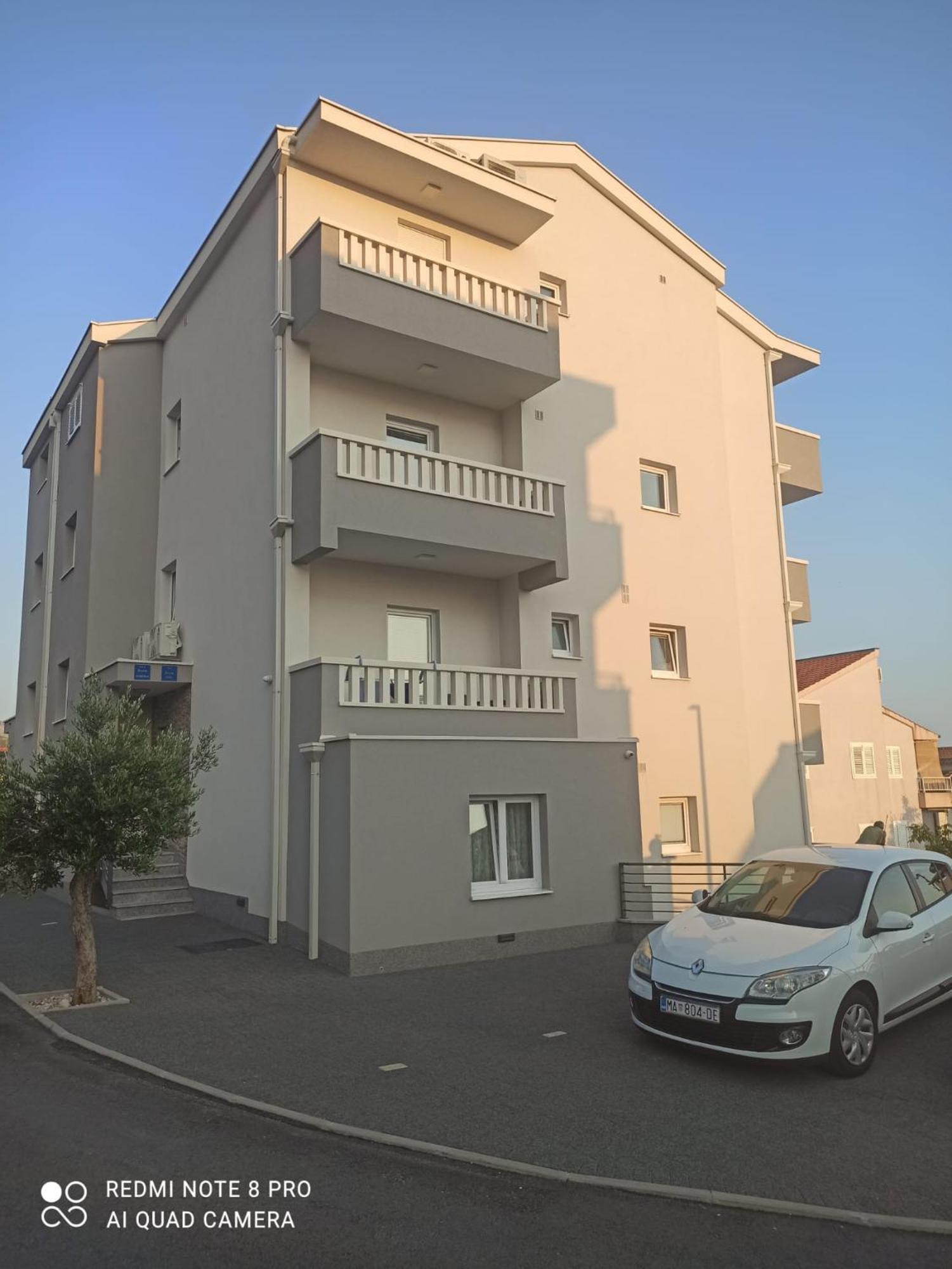 Nova Apartment *