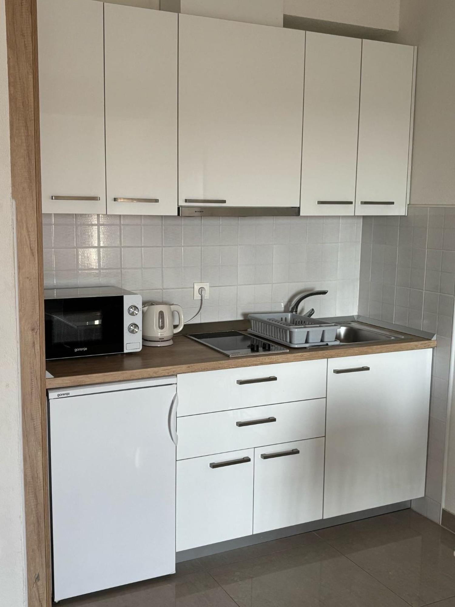 Apartment Nova *